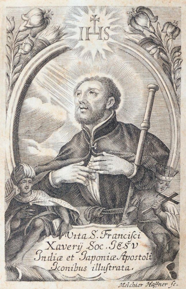 Große Abbildung Nr.2: 144-153 Preiss,J.: (Alte Drucke, Handschriften und Theologie)