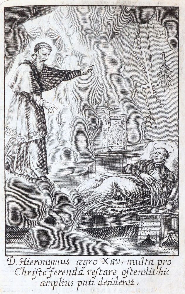 Große Abbildung Nr.4: 144-153 Preiss,J.: (Alte Drucke, Handschriften und Theologie)