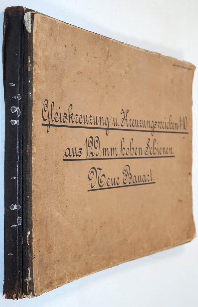 Große Abbildung Nr.4: 144-1531 Baden.: (Verschiedene Gebiete - Varia, Eisenbahn)