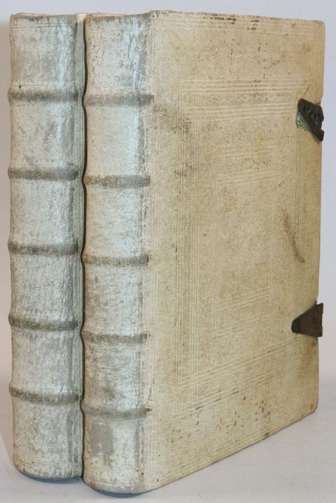 Große Abbildung Nr.6: 144-1537 Fortunato da Brescia (d.i. G.Ferrari).: (Verschiedene Gebiete - Varia)