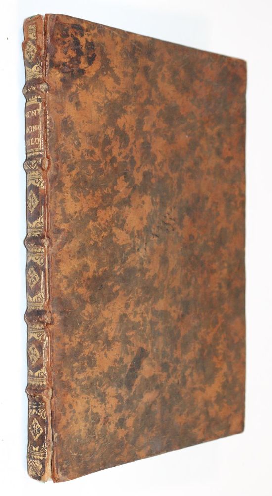 Große Abbildung Nr.3: 144-1543 Monti,G.: (Verschiedene Gebiete - Varia, Geologie - Mineralogie u. Paläontologie)