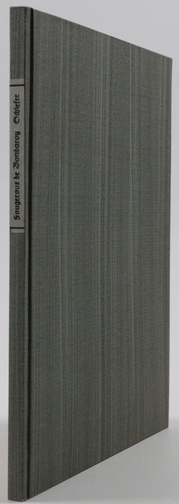 Große Abbildung Nr.2: 144-1548 Fougeroux de Bondaroy,(A.D.).: (Verschiedene Gebiete - Varia, Handwerk)