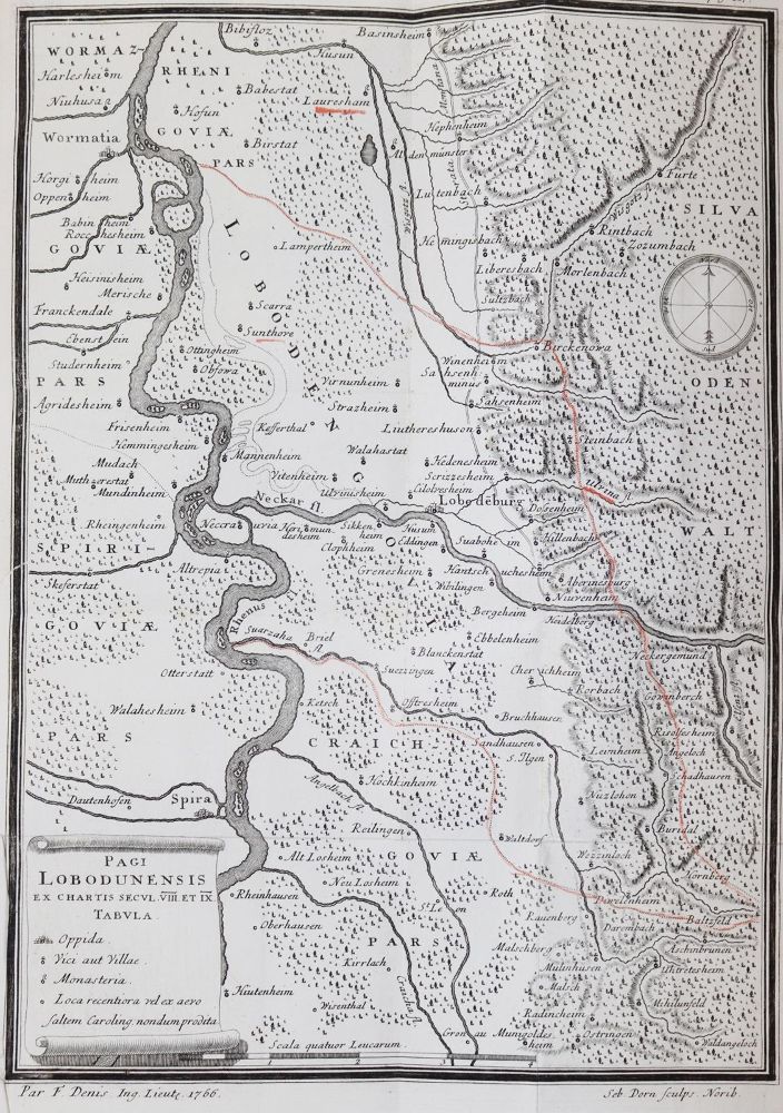 Große Abbildung Nr.6: 144-1551 Historia et Commentationes: (Verschiedene Gebiete - Varia)