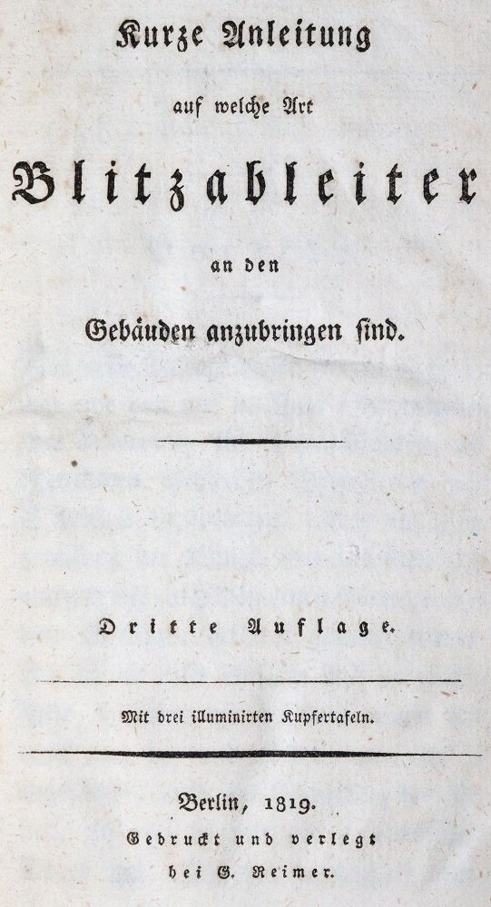 Große Abbildung Nr.1: 144-1558 Kurze Anleitung: (Verschiedene Gebiete - Varia)