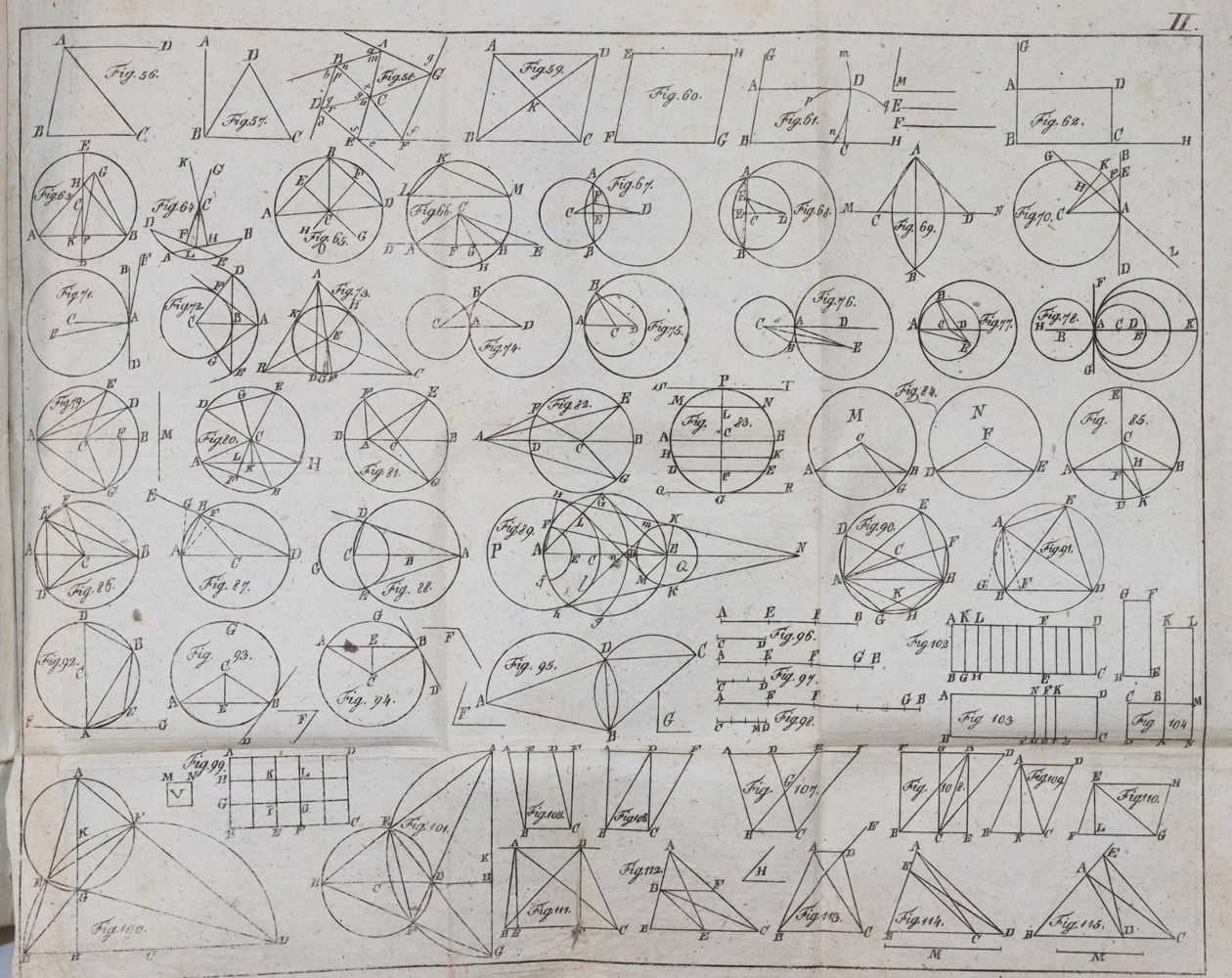 Große Abbildung Nr.4: 144-1564 Appeltauer,I.: (Verschiedene Gebiete - Varia, Mathematik)