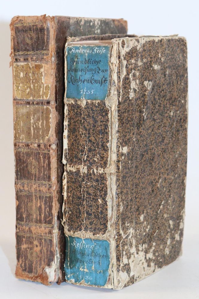 Große Abbildung Nr.3: 144-1575 (Feist,A.: (Verschiedene Gebiete - Varia, Mathematik)