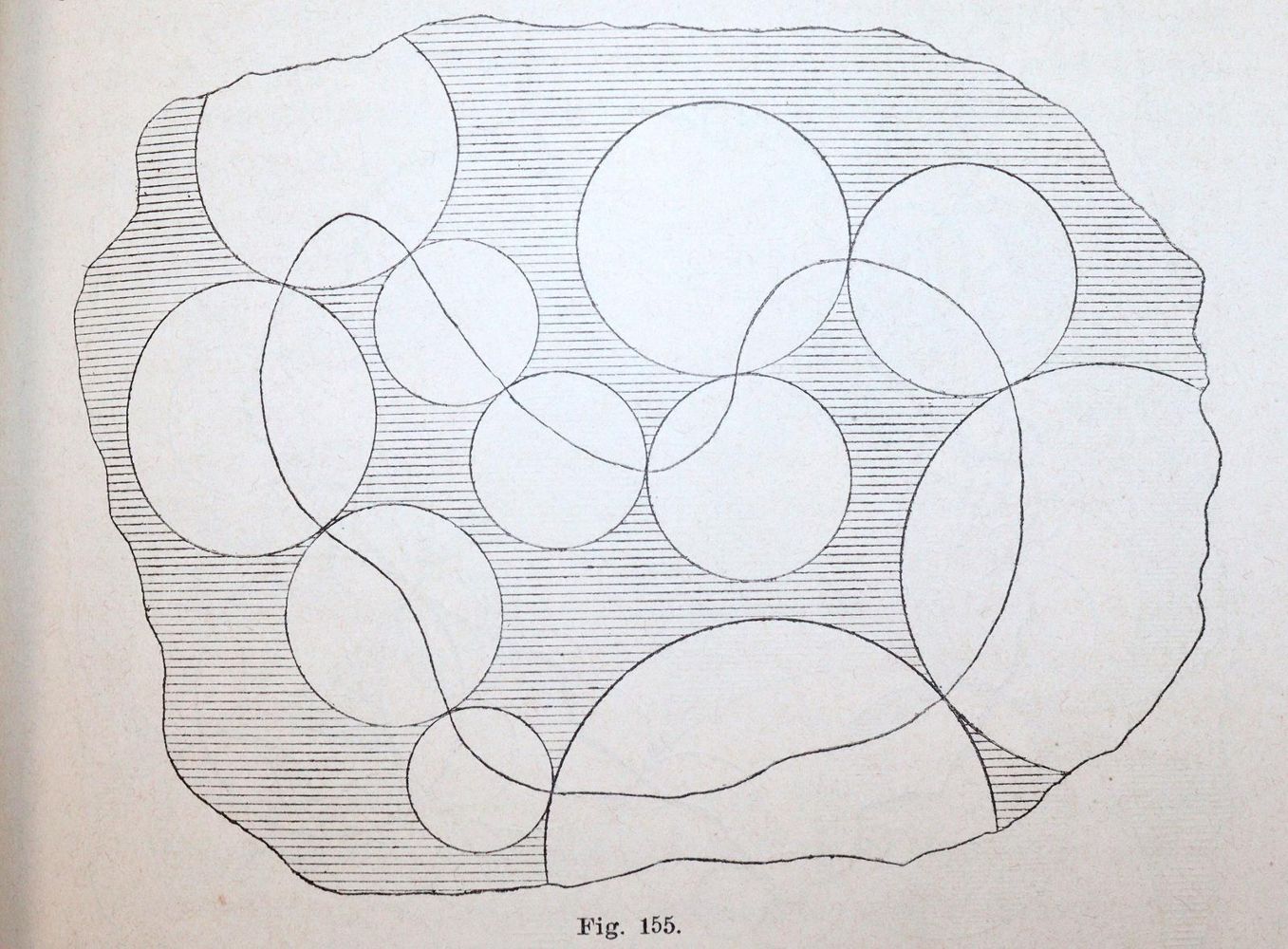 Große Abbildung Nr.4: 144-1578 Fricke,R. u. F.Klein.: (Verschiedene Gebiete - Varia, Mathematik)