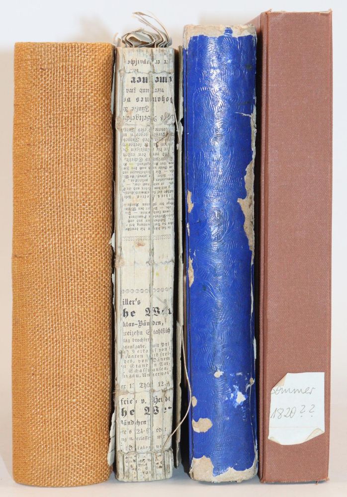 Große Abbildung Nr.3: 144-1579 Unterweisung in Rechnen.: (Verschiedene Gebiete - Varia, Mathematik, Handschriften)