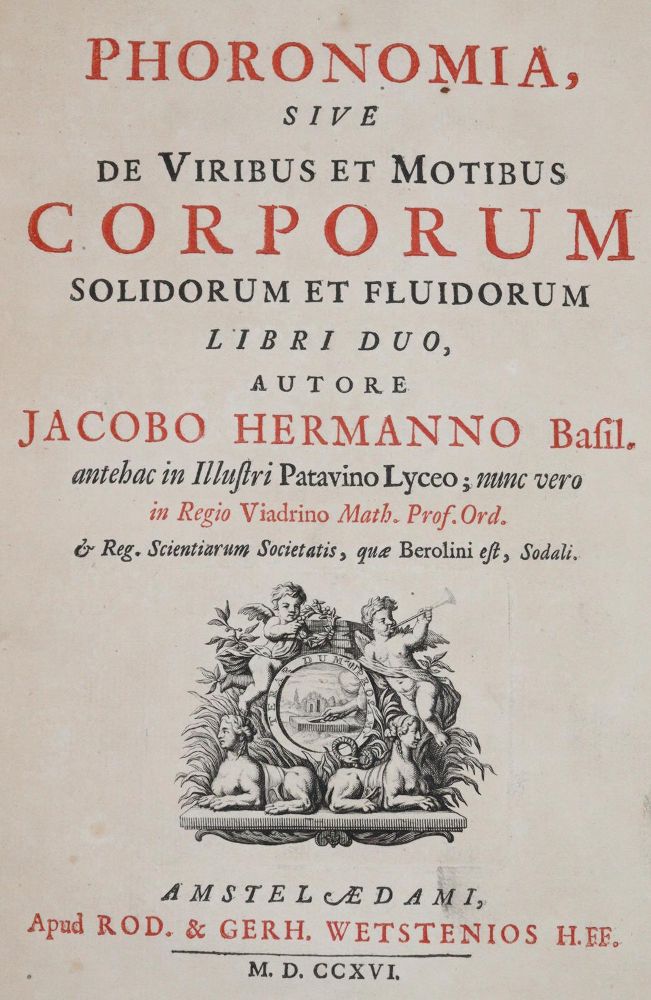 Große Abbildung Nr.1: 144-1582 Hermann,J.: (Verschiedene Gebiete - Varia, Mathematik)