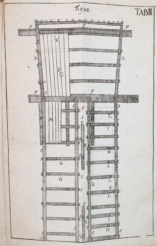 Große Abbildung Nr.4: 144-1585 Kästner,A.G.: (Verschiedene Gebiete - Varia, Mathematik)