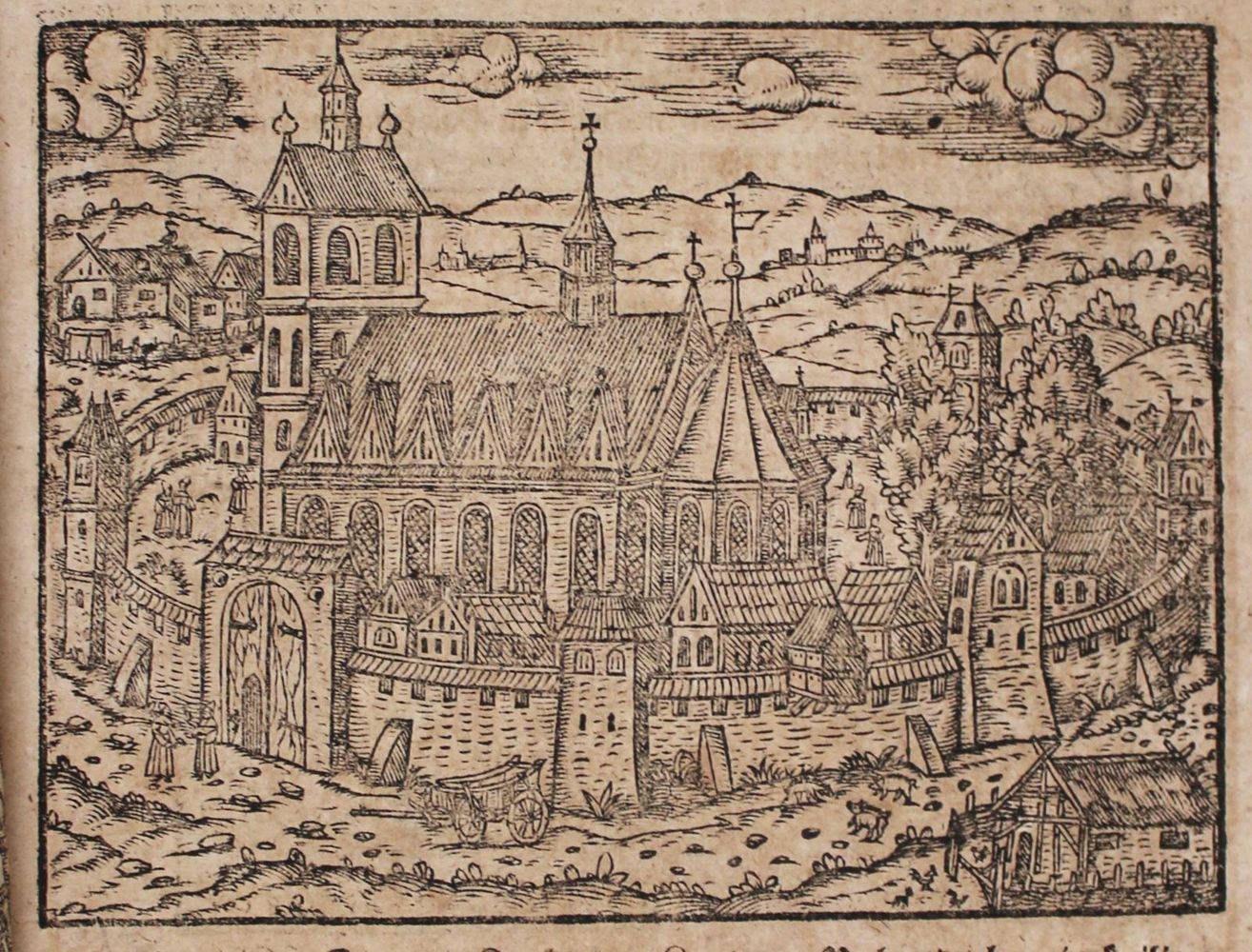 Große Abbildung Nr.4: 144-159 (Bote,C.: (Sachsen)