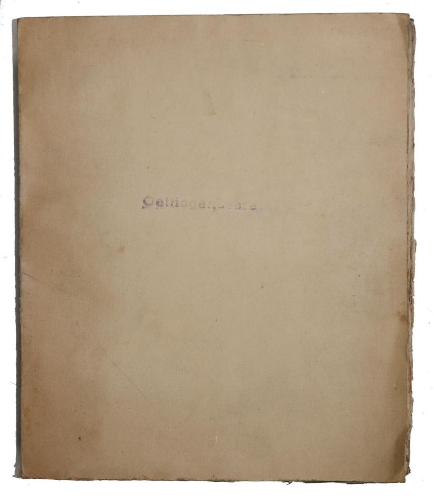 Große Abbildung Nr.2: 144-1595 Oettinger,L.: (Verschiedene Gebiete - Varia, Mathematik)