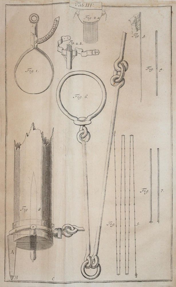 Große Abbildung Nr.4: 144-1598 Penther,J.F.: (Verschiedene Gebiete - Varia, Mathematik)