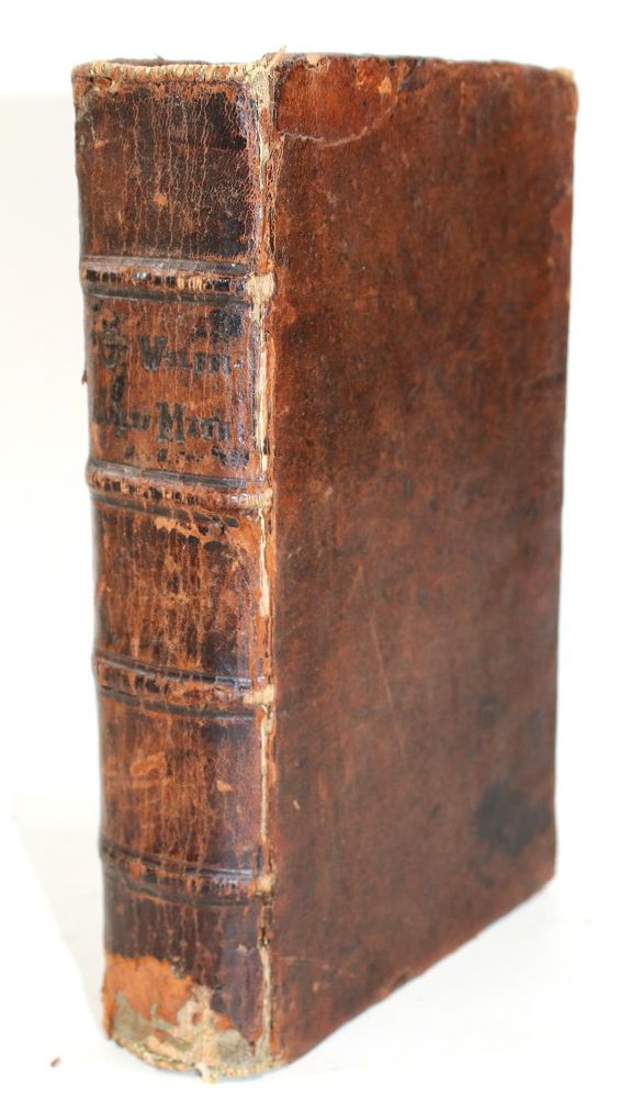 Große Abbildung Nr.2: 144-1605 Wolff,C.v.: (Verschiedene Gebiete - Varia, Mathematik)