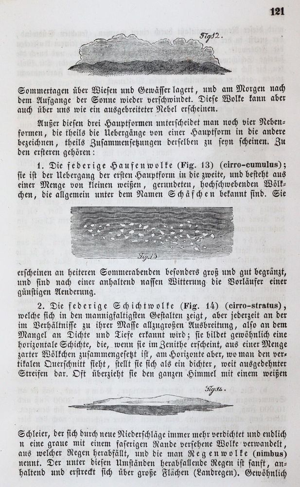 Große Abbildung Nr.3: 144-1615 Kunzek,A.: (Verschiedene Gebiete - Varia, Meteorologie)