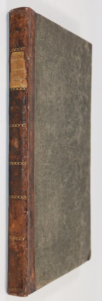 Große Abbildung Nr.2: 144-1618 Gleichen-Rußwurm,W.F.v.: (Verschiedene Gebiete - Varia, Mikrokosp)