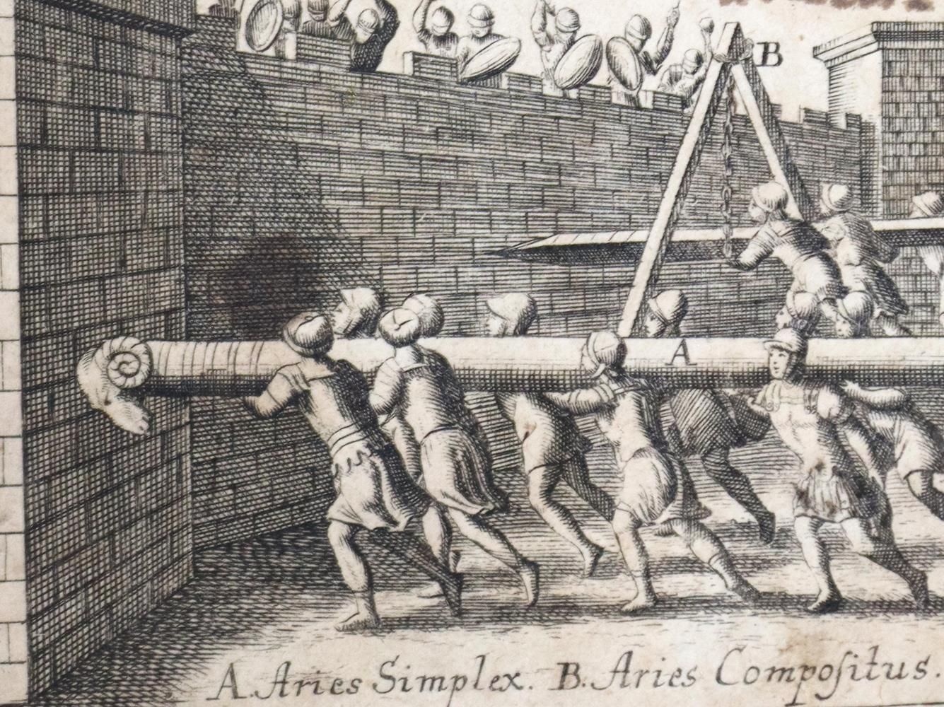 Große Abbildung Nr.1: 144-163 Sallustius,C.C.: (Alte Drucke, Handschriften und Theologie)