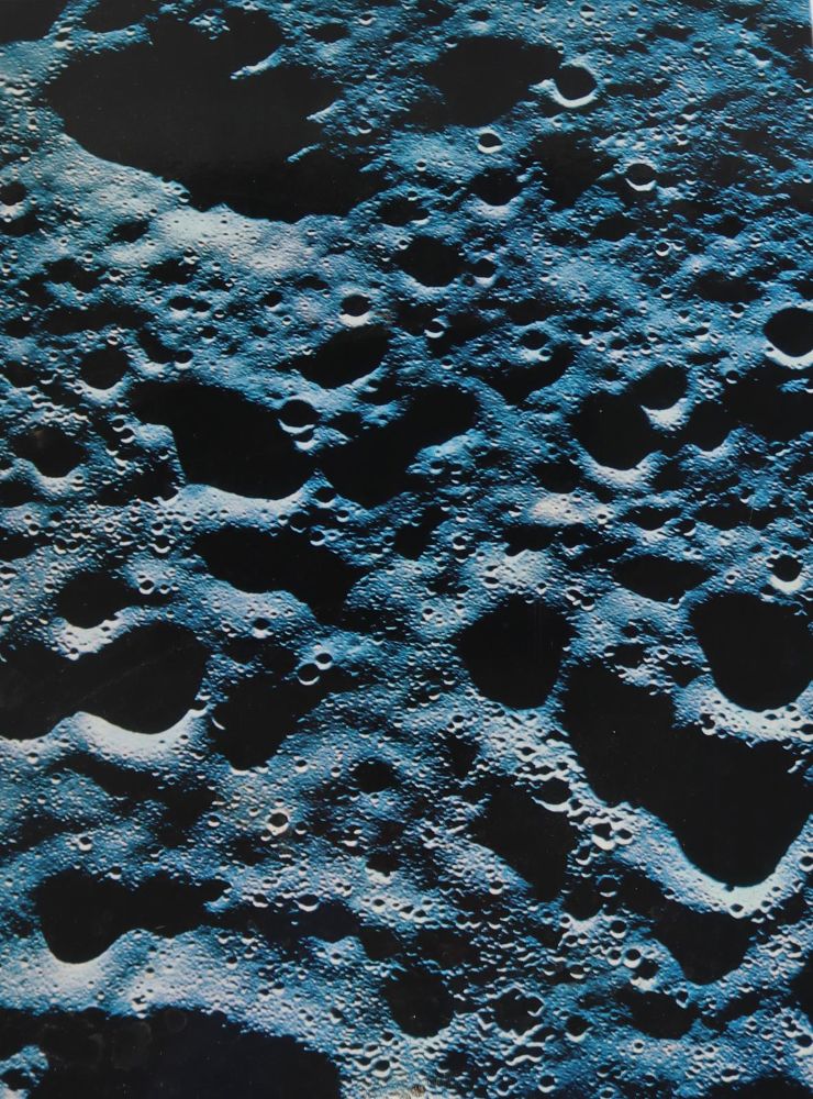 Große Abbildung Nr.5: 144-1639 NASA.: (Verschiedene Gebiete - Varia, Raumfahrt)