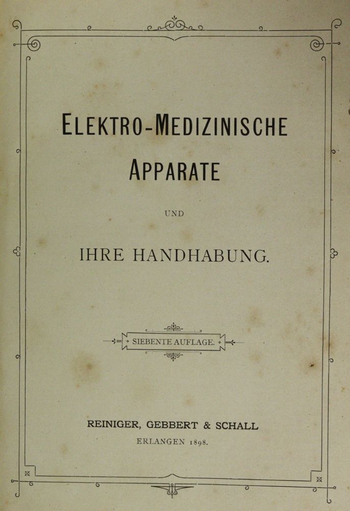 Große Abbildung Nr.1: 144-1644 Sammlung: (Verschiedene Gebiete - Varia)