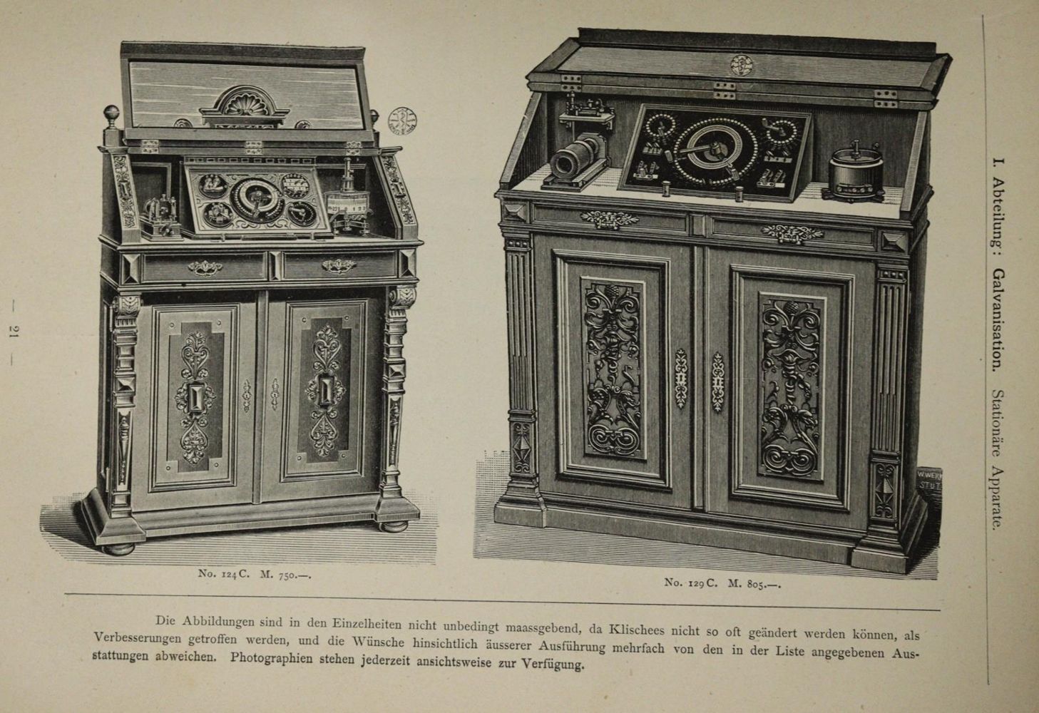 Große Abbildung Nr.3: 144-1644 Sammlung: (Verschiedene Gebiete - Varia)