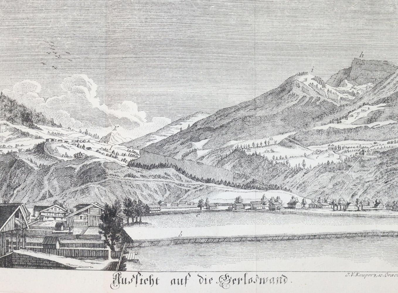 Große Abbildung Nr.3: 144-1648 Schrank,F.v.Paula u. K.E.v.Moll.: (Verschiedene Gebiete - Varia)