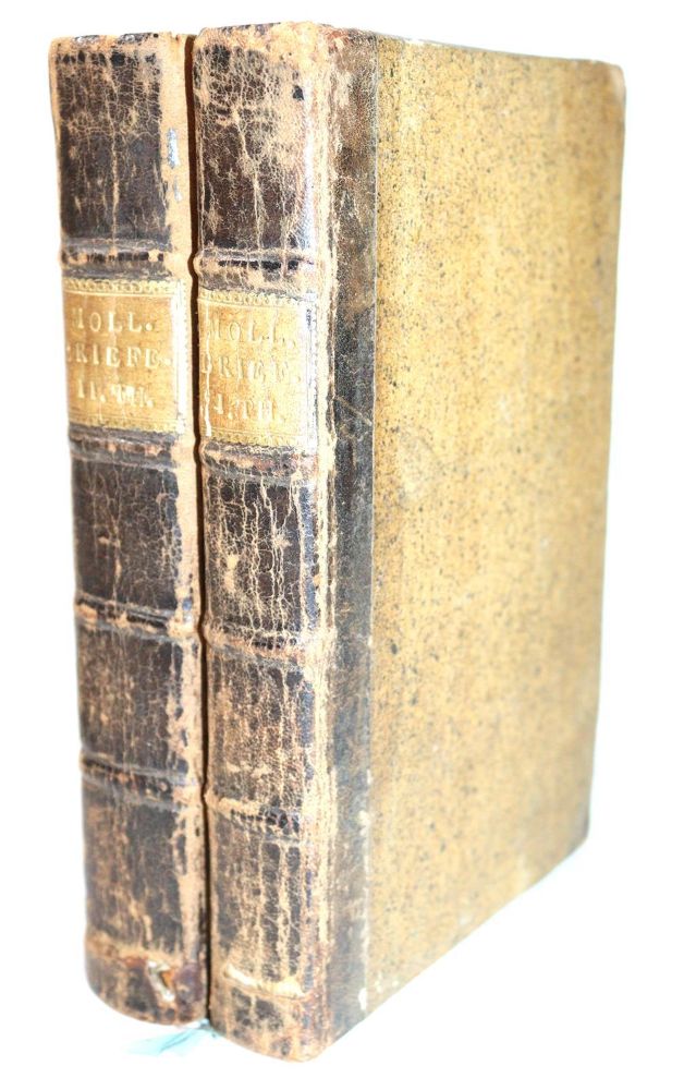 Große Abbildung Nr.5: 144-1648 Schrank,F.v.Paula u. K.E.v.Moll.: (Verschiedene Gebiete - Varia)