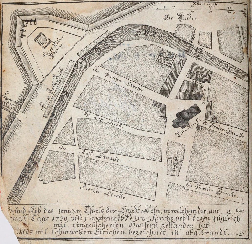 Große Abbildung Nr.2: 144-165 Sammelband: (Alte Drucke, Handschriften und Theologie)