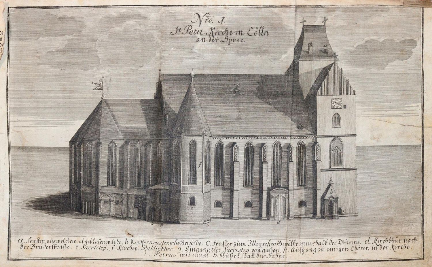 Große Abbildung Nr.3: 144-165 Sammelband: (Alte Drucke, Handschriften und Theologie)