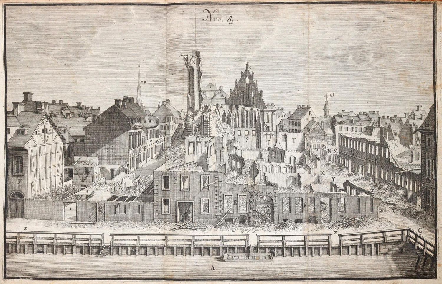 Große Abbildung Nr.4: 144-165 Sammelband: (Alte Drucke, Handschriften und Theologie)