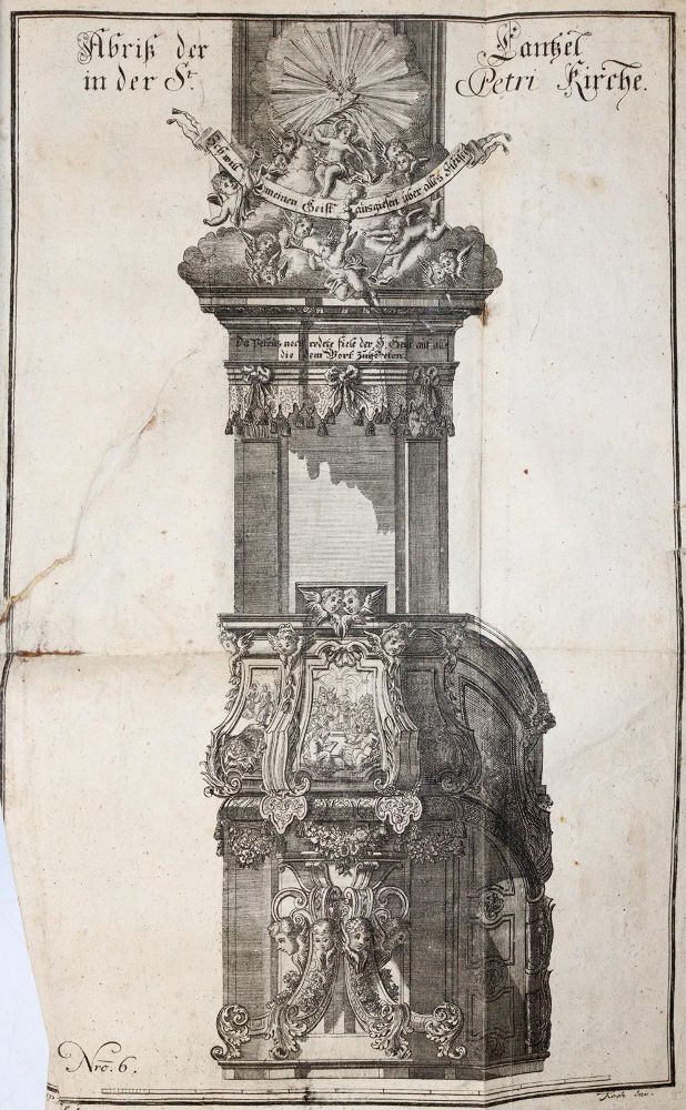Große Abbildung Nr.5: 144-165 Sammelband: (Alte Drucke, Handschriften und Theologie)