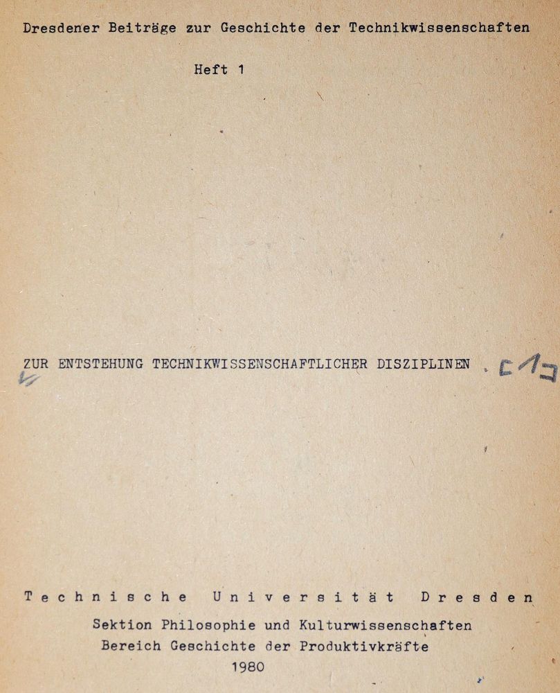 Große Abbildung Nr.1: 144-1651 Sonnemann,R. (Hrsg.).: (Verschiedene Gebiete - Varia)