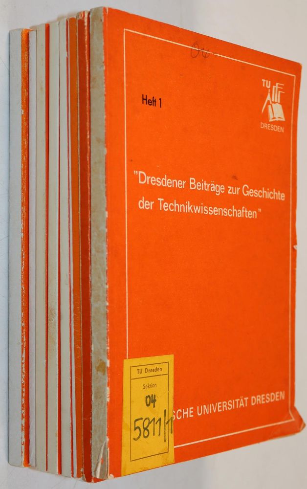 Große Abbildung Nr.4: 144-1651 Sonnemann,R. (Hrsg.).: (Verschiedene Gebiete - Varia)