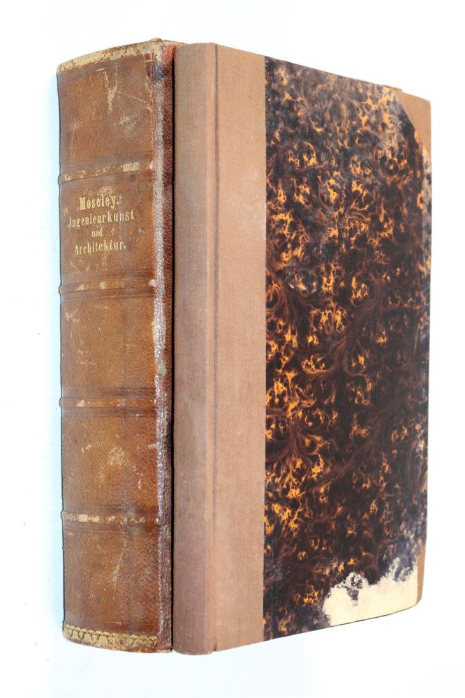 Große Abbildung Nr.5: 144-1655 Moseley,H.: (Verschiedene Gebiete - Varia, Technik und Handwerk)