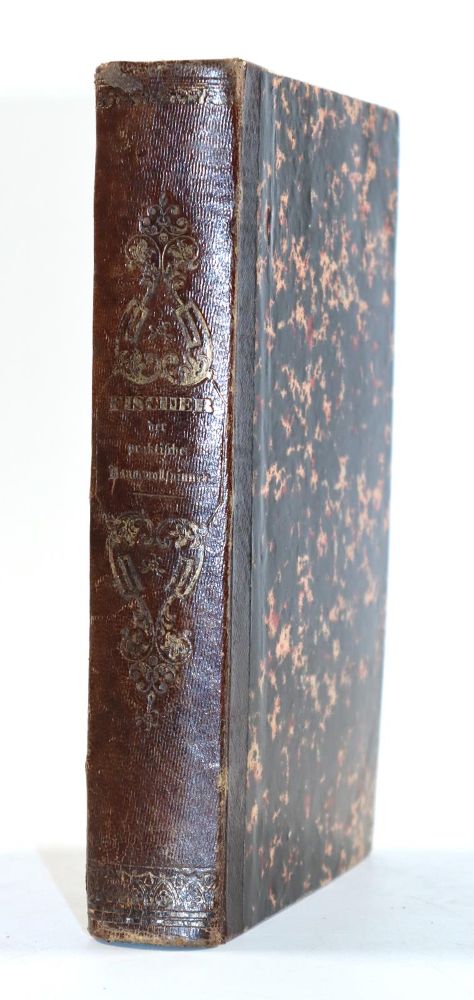 Große Abbildung Nr.2: 144-1656 Fischer,J.D. (Hrsg.).: (Verschiedene Gebiete - Varia, Textil)