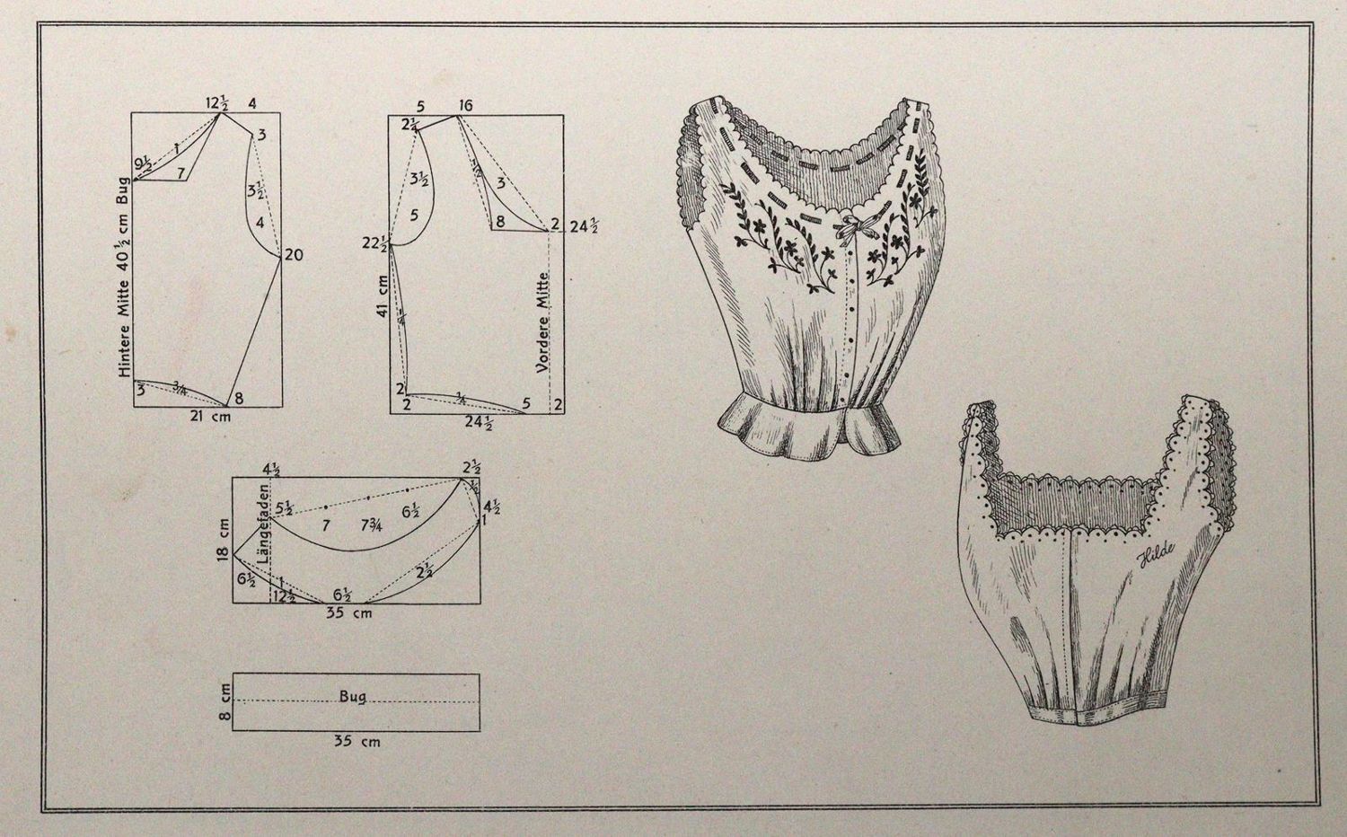 Große Abbildung Nr.3: 144-1660 Sammlung: (Verschiedene Gebiete - Varia, Textil)