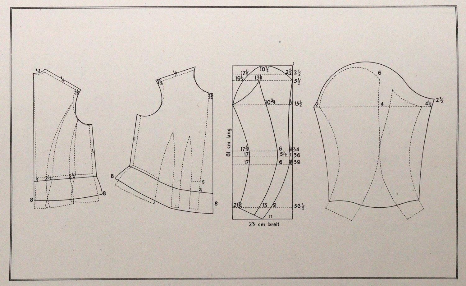 Große Abbildung Nr.4: 144-1660 Sammlung: (Verschiedene Gebiete - Varia, Textil)