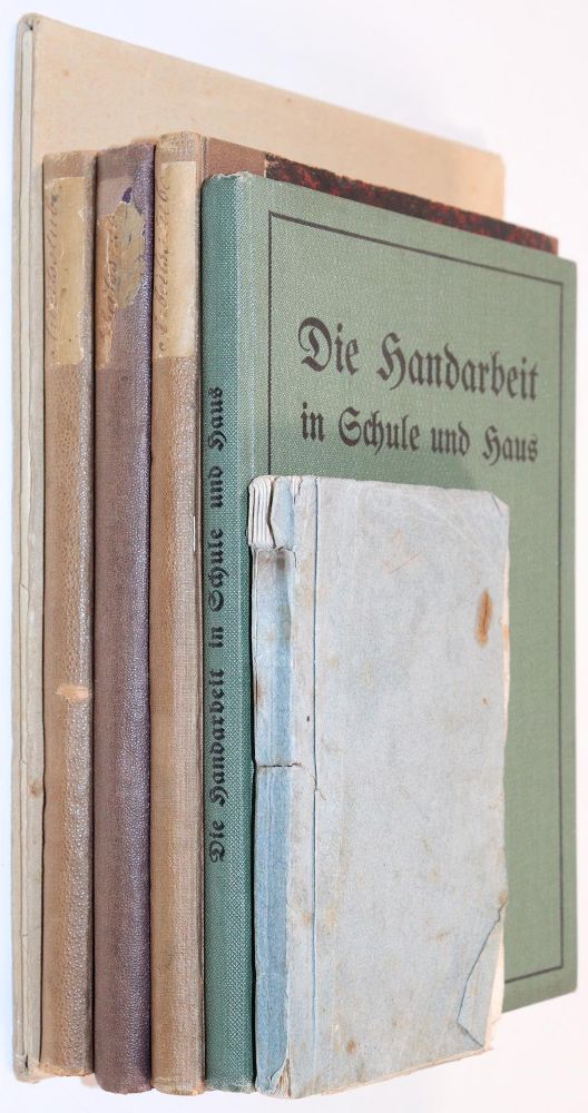 Große Abbildung Nr.5: 144-1660 Sammlung: (Verschiedene Gebiete - Varia, Textil)