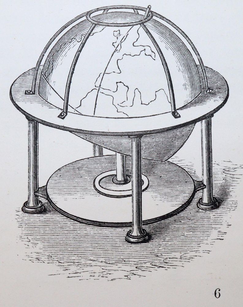 Große Abbildung Nr.2: 144-1662 Thomson,W. u. P.G.Tait.: (Verschiedene Gebiete - Varia)