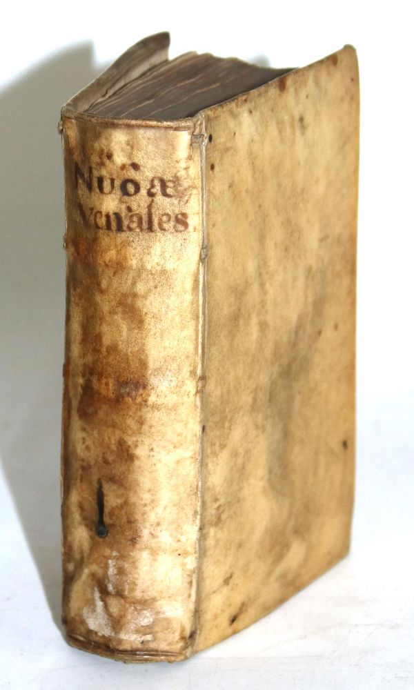 Große Abbildung Nr.2: 144-167 Sammelband: (Alte Drucke, Handschriften und Theologie)