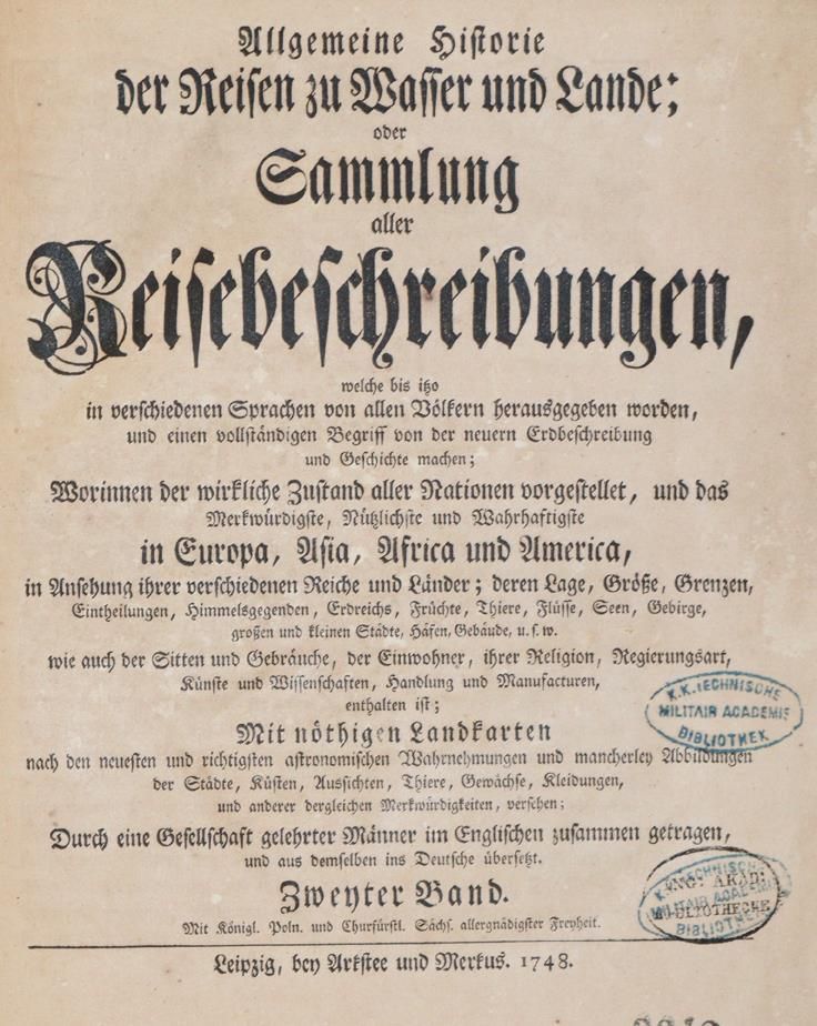 Große Abbildung Nr.1: 144-1679 (Schwabe,J.J.).: (Afrika)