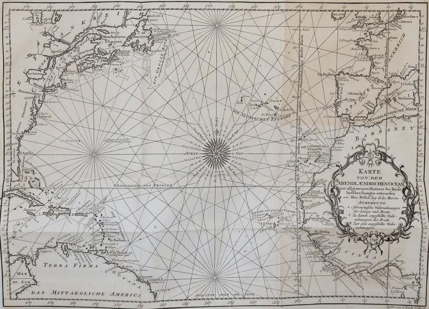 Große Abbildung Nr.2: 144-1679 (Schwabe,J.J.).: (Afrika)