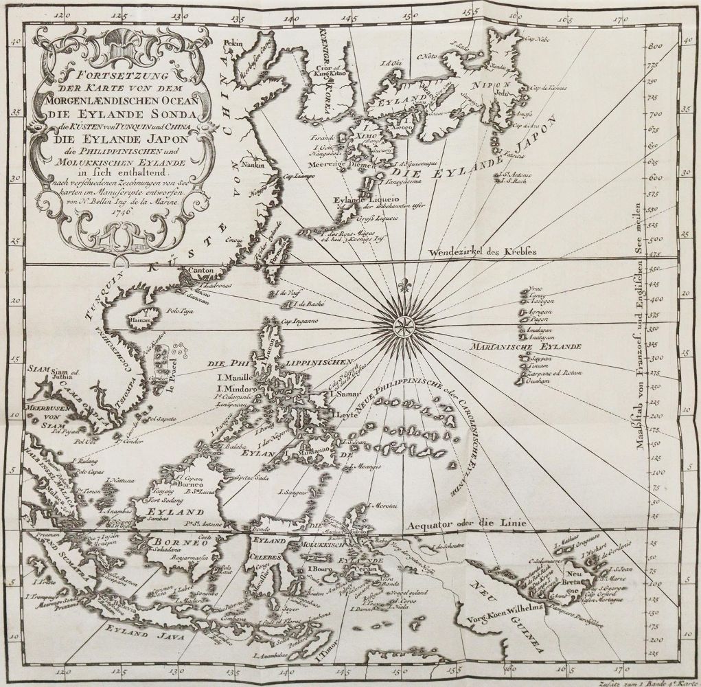 Große Abbildung Nr.4: 144-1679 (Schwabe,J.J.).: (Afrika)