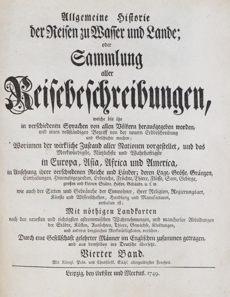 Große Abbildung Nr.1: 144-1680 (Schwabe,J.J.).: (Afrika)
