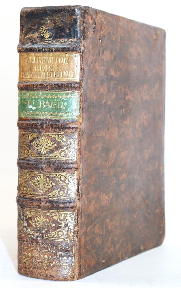 Große Abbildung Nr.7: 144-1680 (Schwabe,J.J.).: (Afrika)