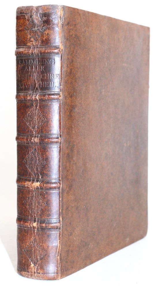 Große Abbildung Nr.6: 144-1683 Allgemeine Historie der Reisen: (Amerika)