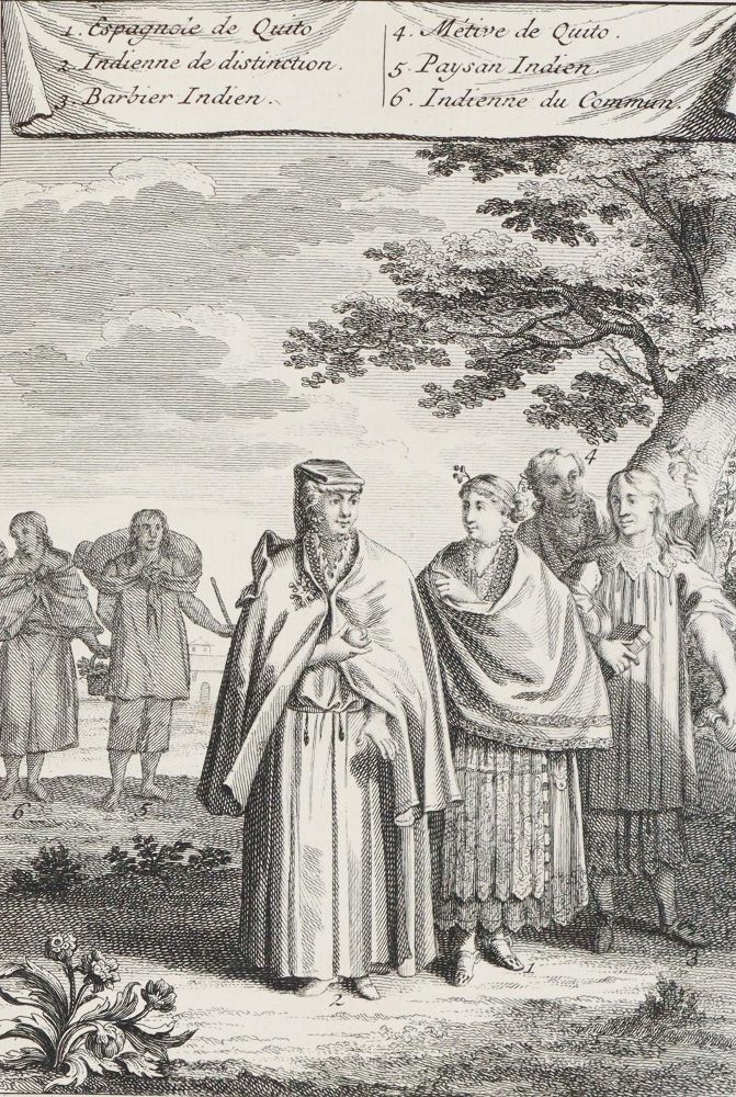Große Abbildung Nr.5: 144-1684 Allgemeine Historie der Reisen: (Amerika)