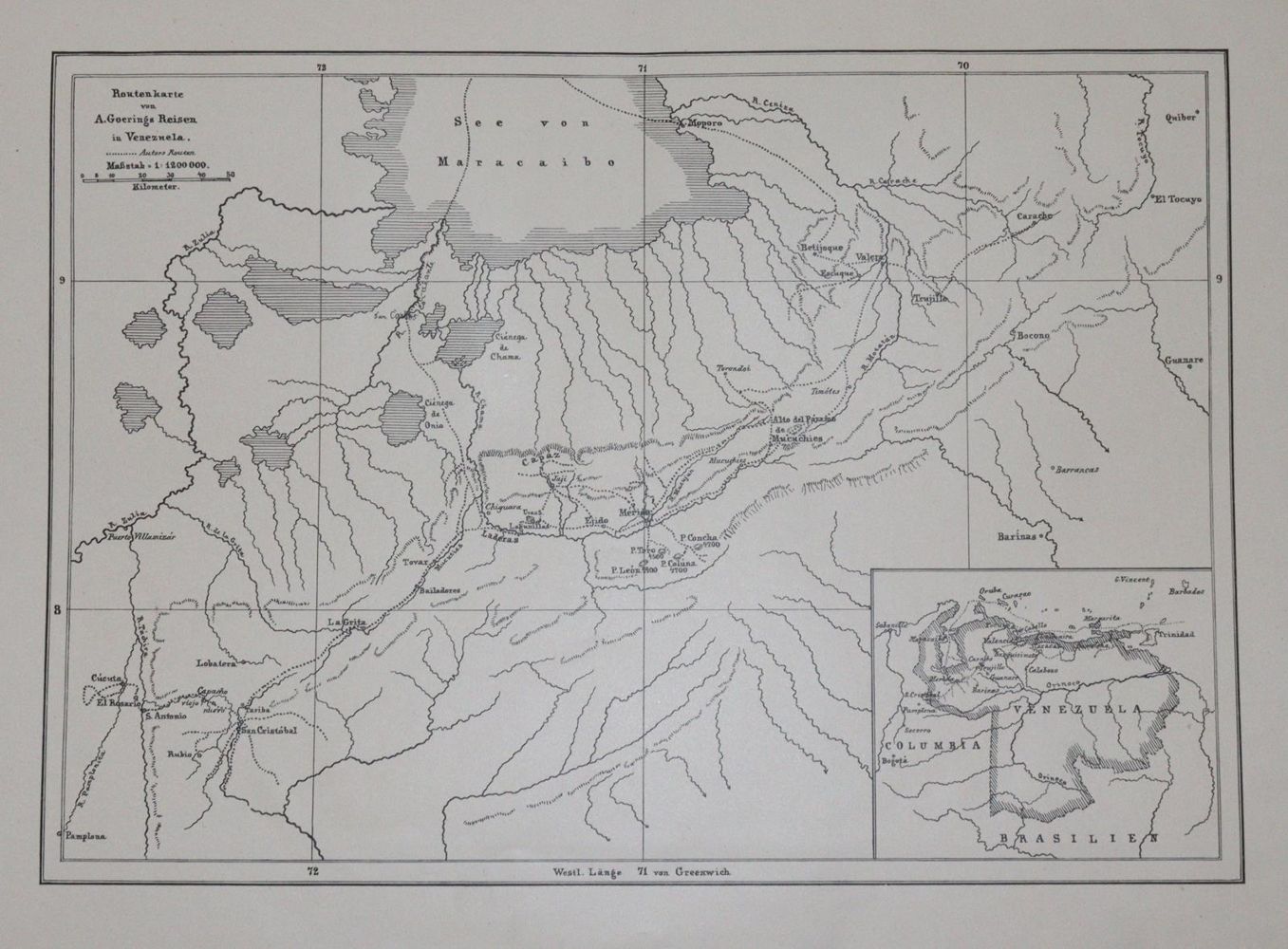 Große Abbildung Nr.2: 144-1689 Goering,A.: (Amerika)