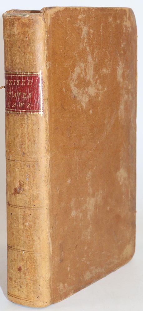 Große Abbildung Nr.2: 144-1692 Laws, The,: (Amerika)