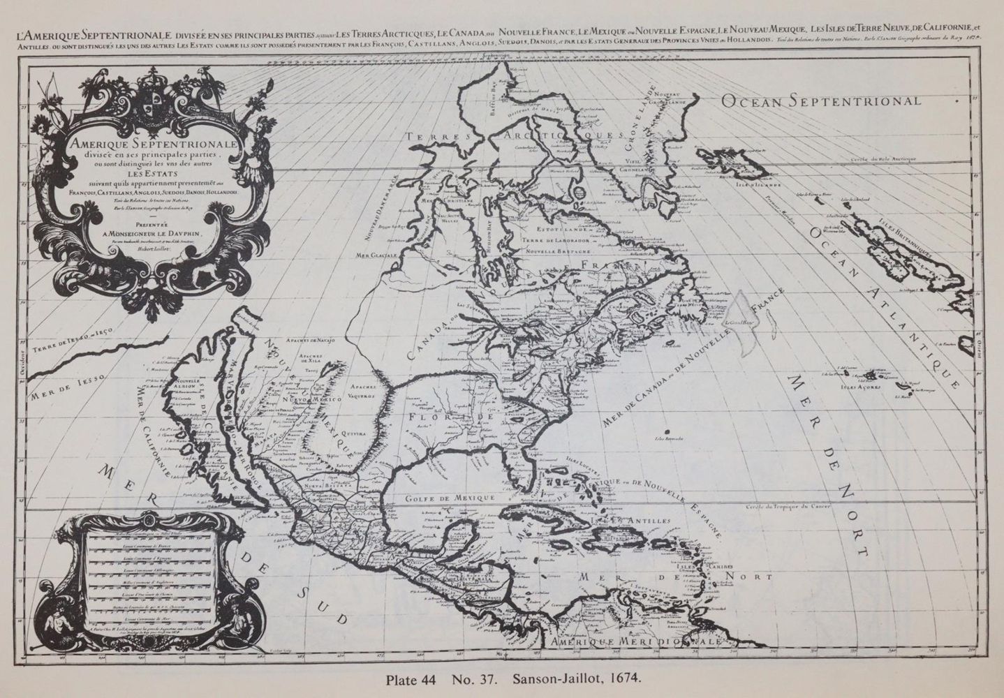Große Abbildung Nr.2: 144-1697 Pennsylvania.: (Amerika)