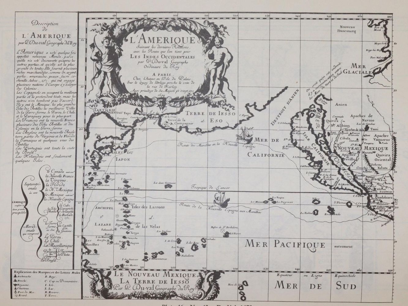 Große Abbildung Nr.3: 144-1697 Pennsylvania.: (Amerika)